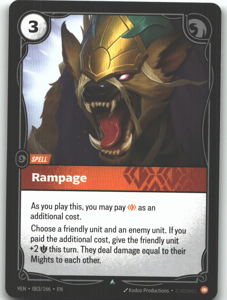 Rampage