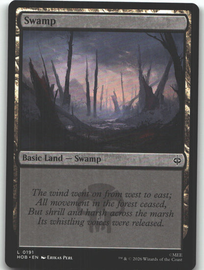 Swamp (0191)