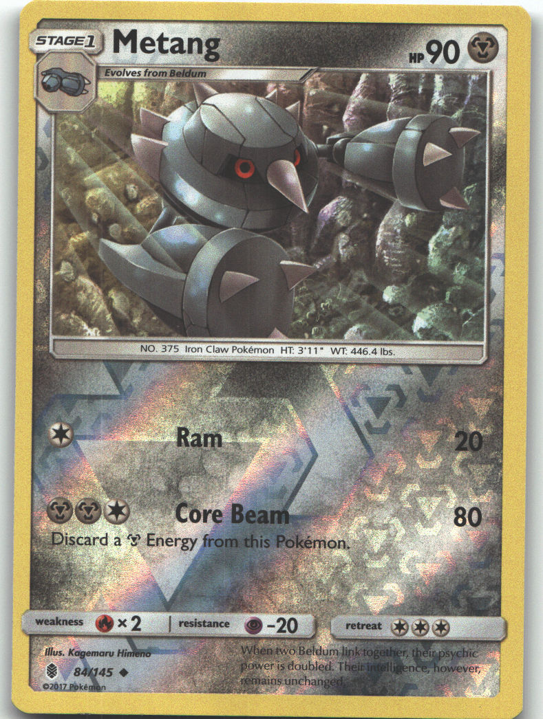 Metang