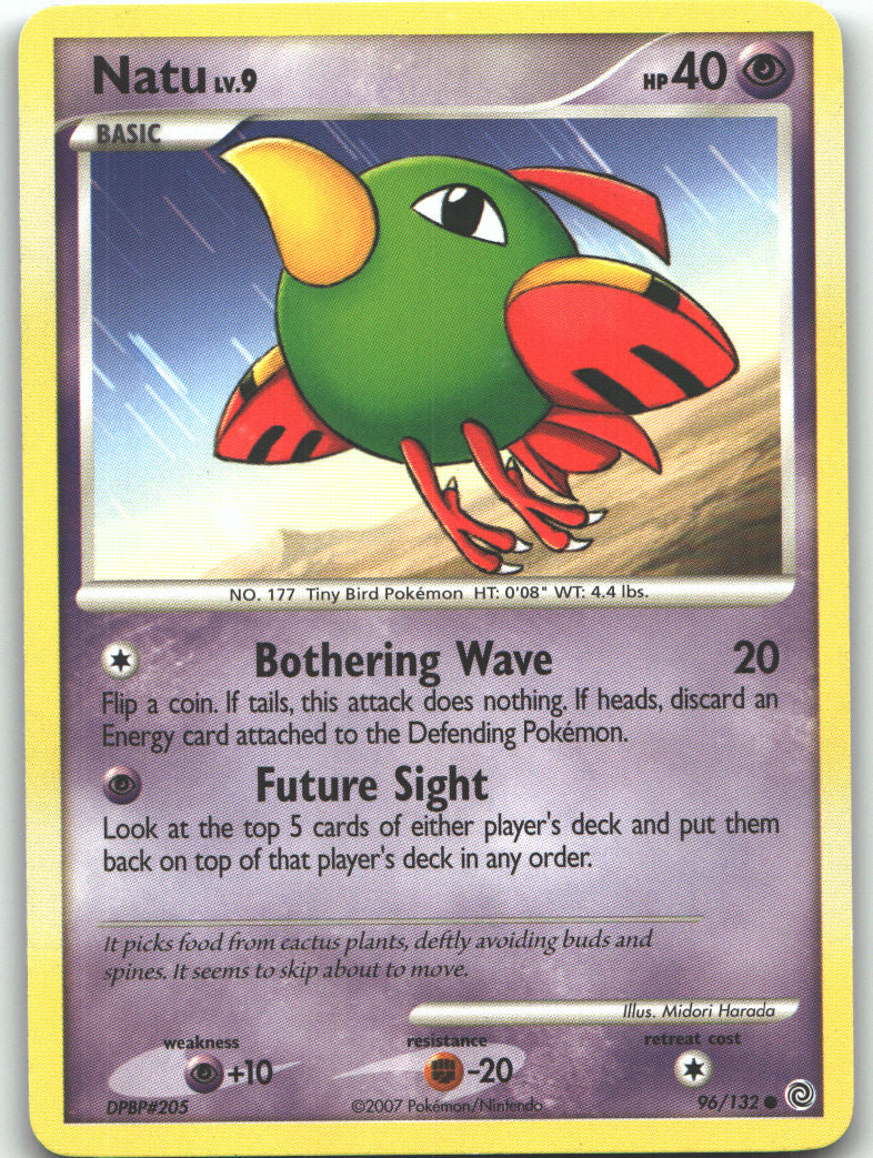 Natu