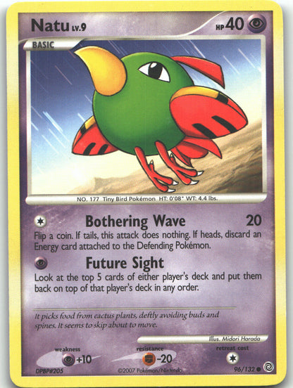 Natu