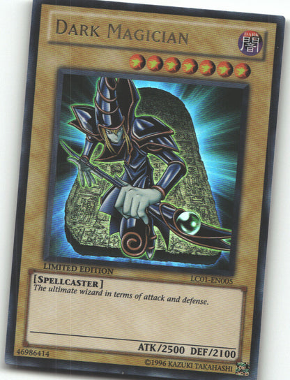 Dark Magician