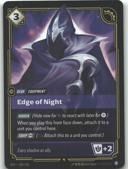 Edge of Night