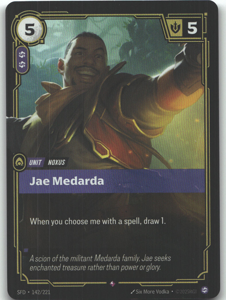 Jae Medarda