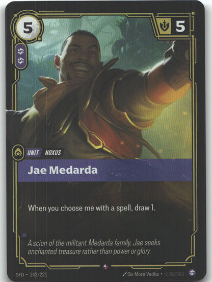 Jae Medarda