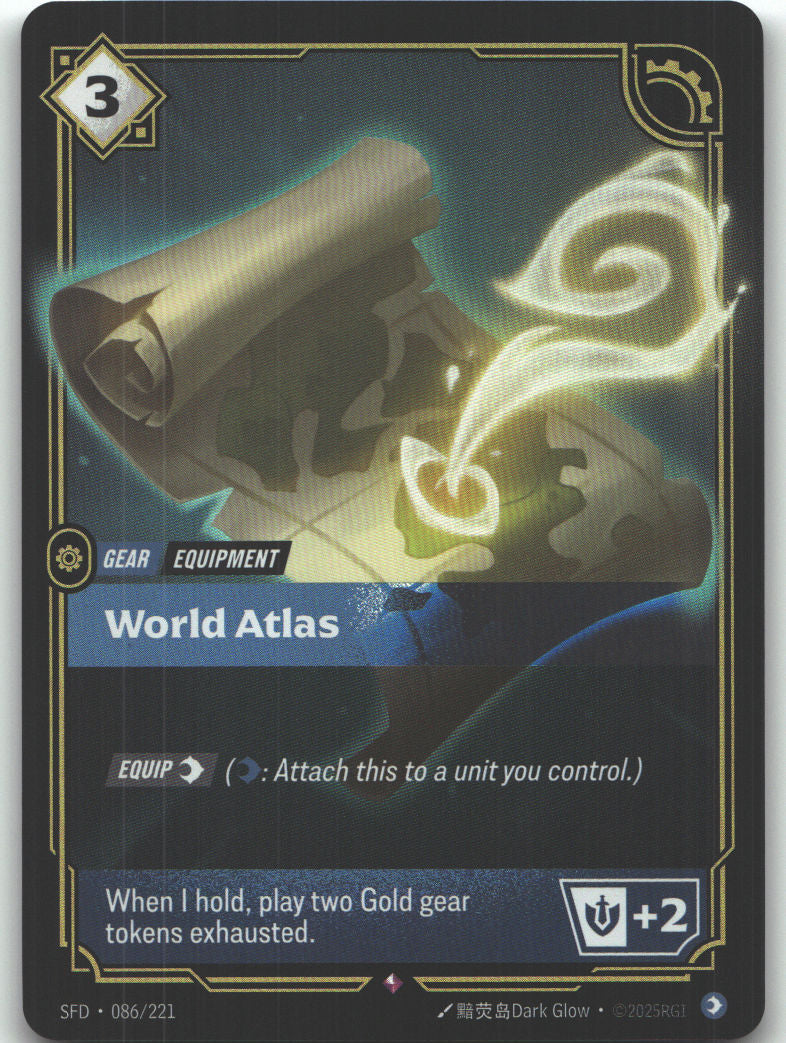 World Atlas