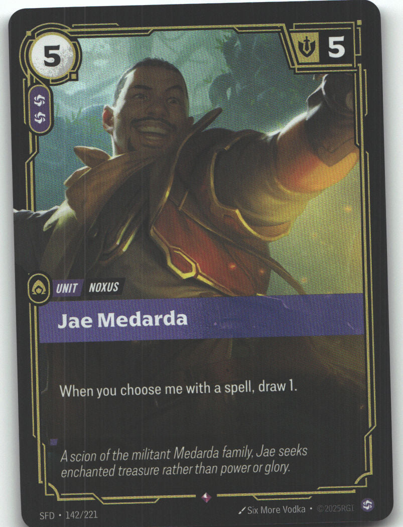 Jae Medarda