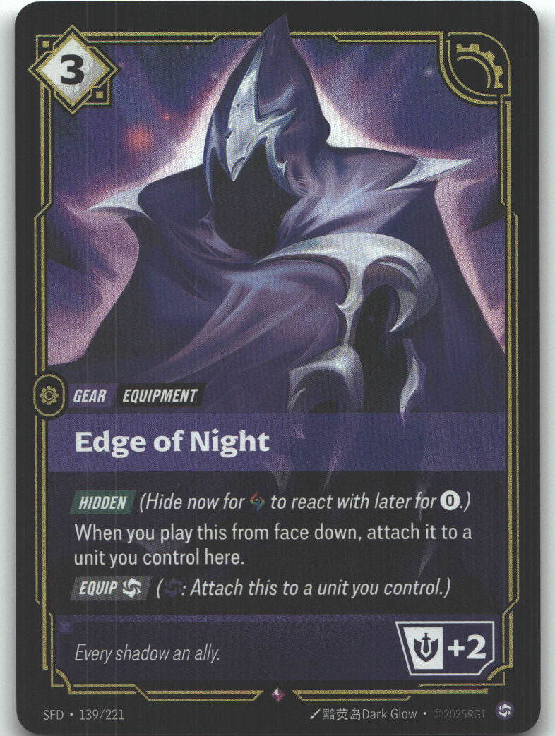 Edge of Night