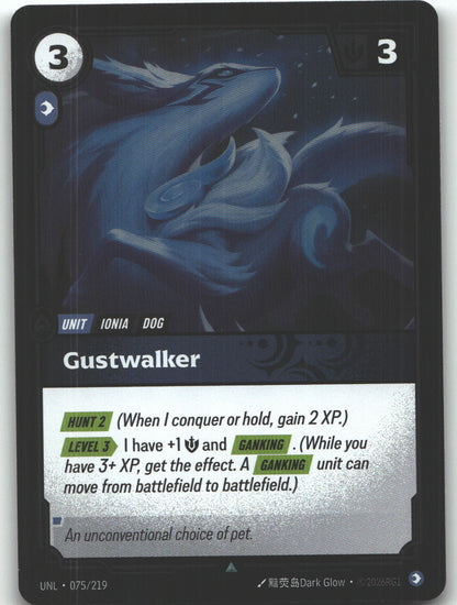 Gustwalker