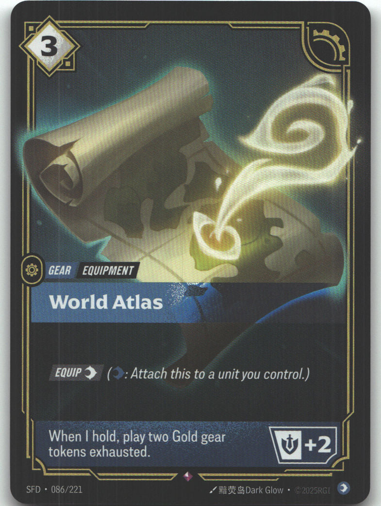 World Atlas