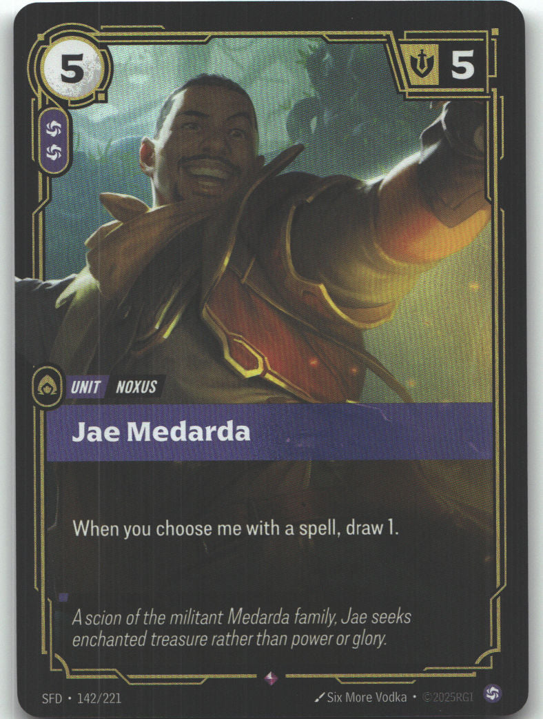 Jae Medarda