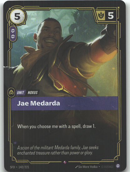 Jae Medarda