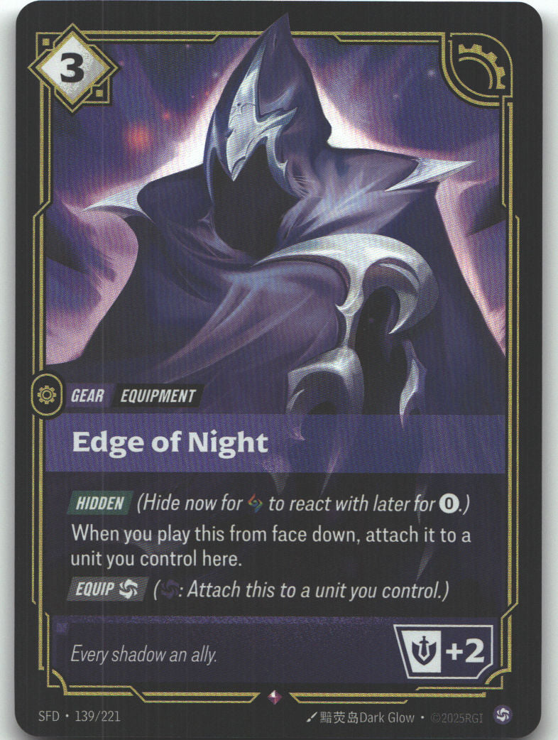 Edge of Night