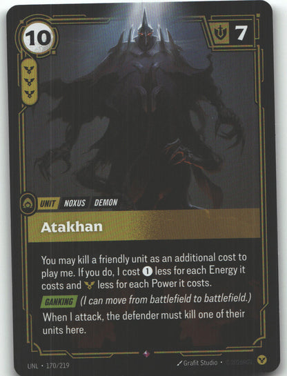 Atakhan