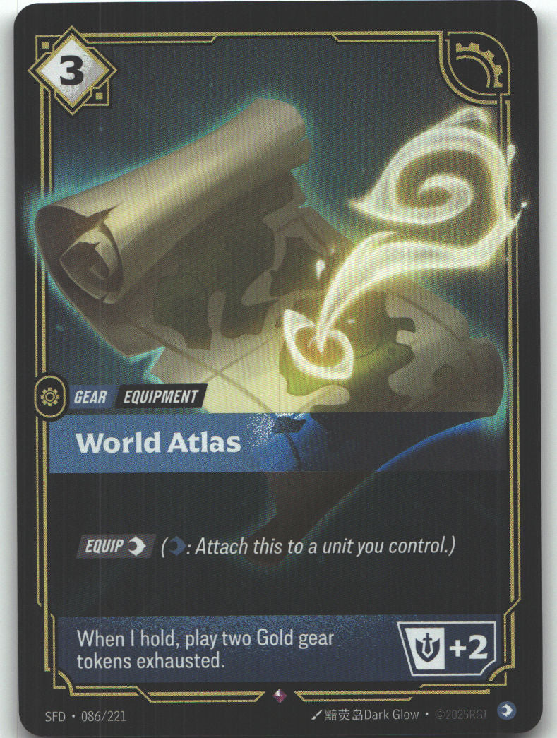World Atlas
