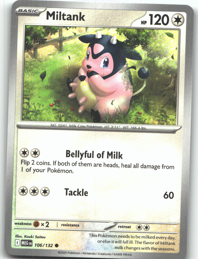 Miltank