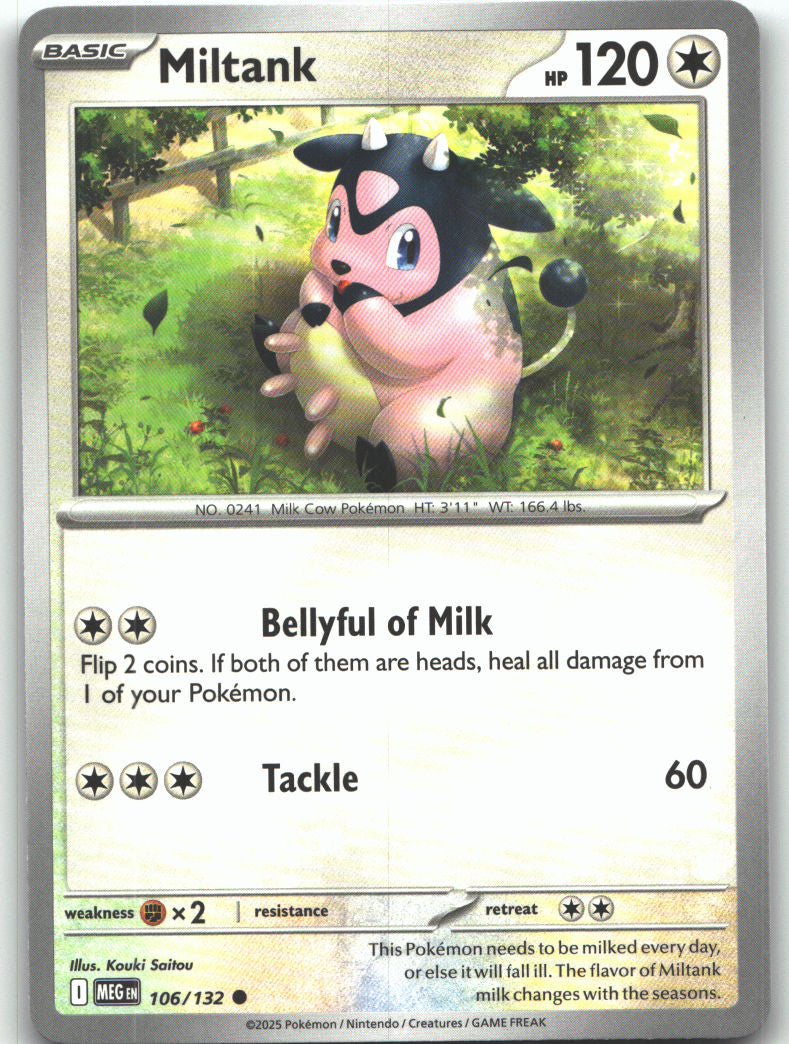 Miltank