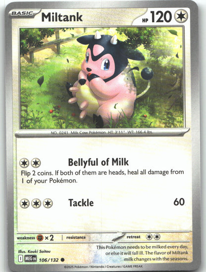 Miltank