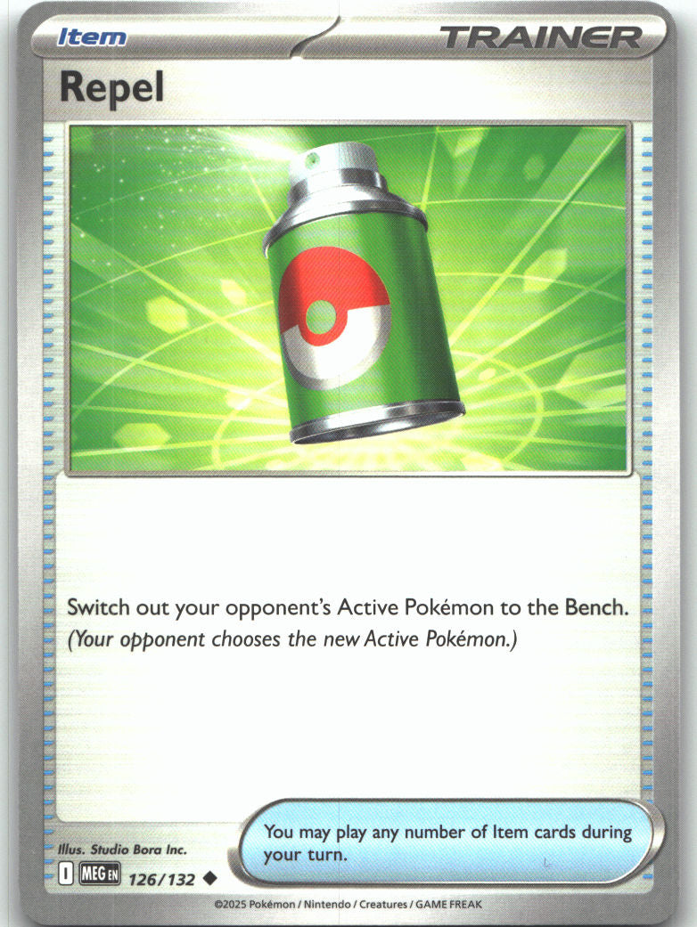 Repel