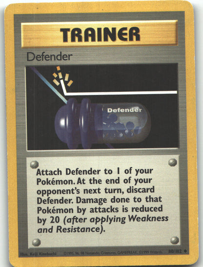 Defender