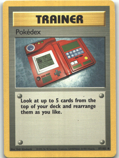 Pokedex