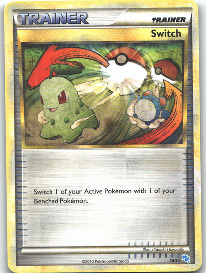 Switch (Gyarados)