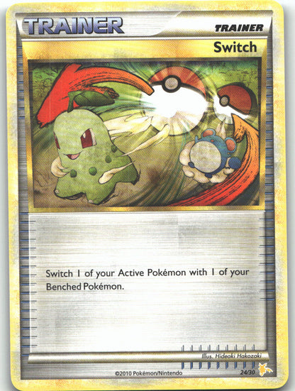 Switch (Raichu)