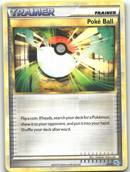 Poke Ball (Gyarados)