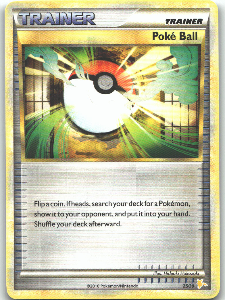 Poke Ball (Raichu)