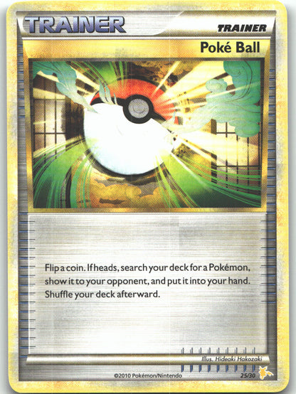 Poke Ball (Raichu)