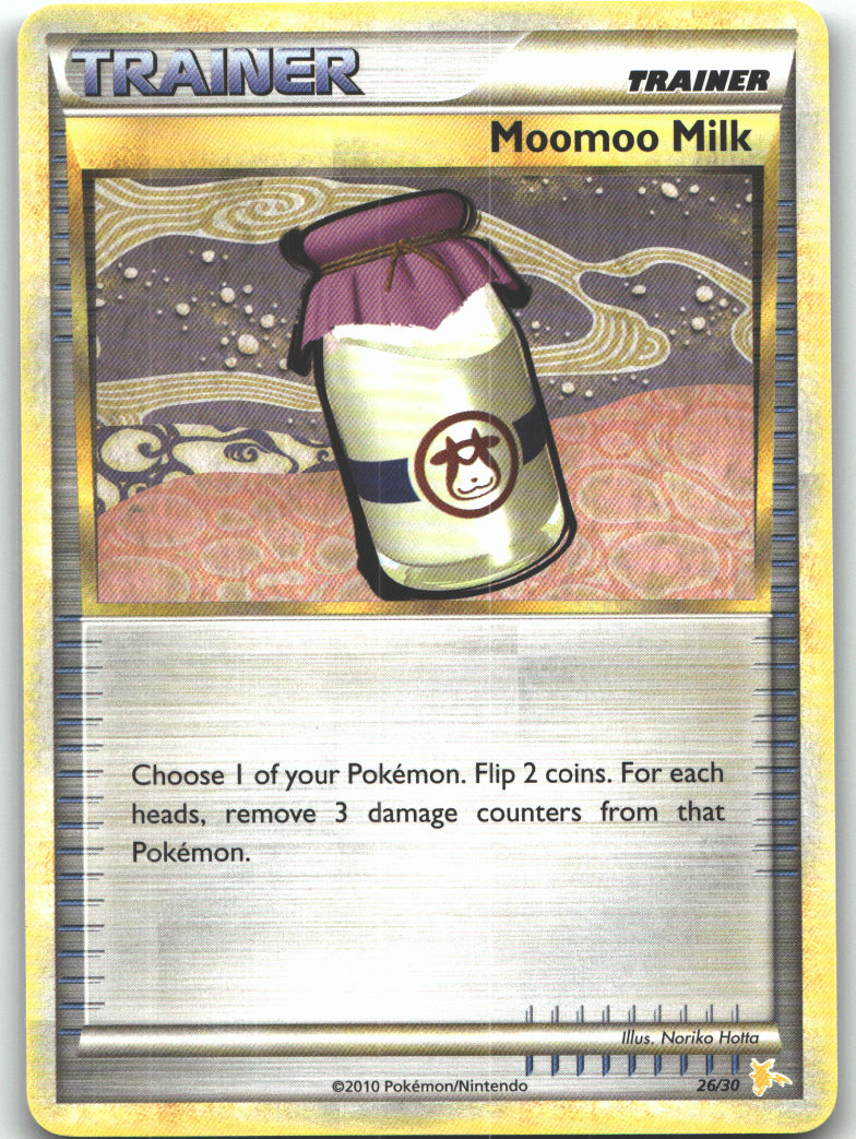 Moomoo Milk (#26)