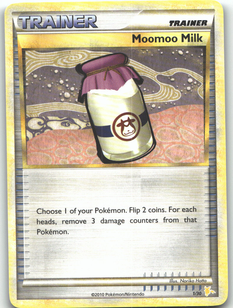 Moomoo Milk (#1)