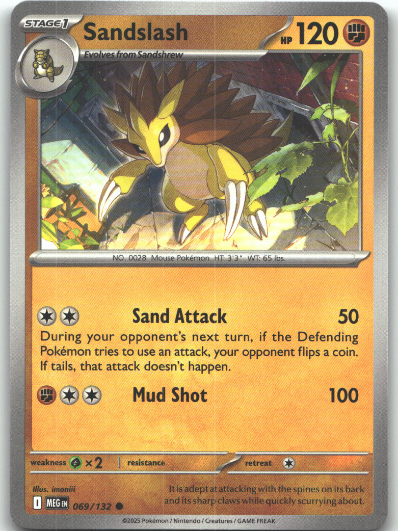Sandslash