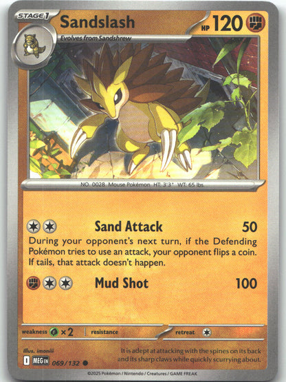Sandslash