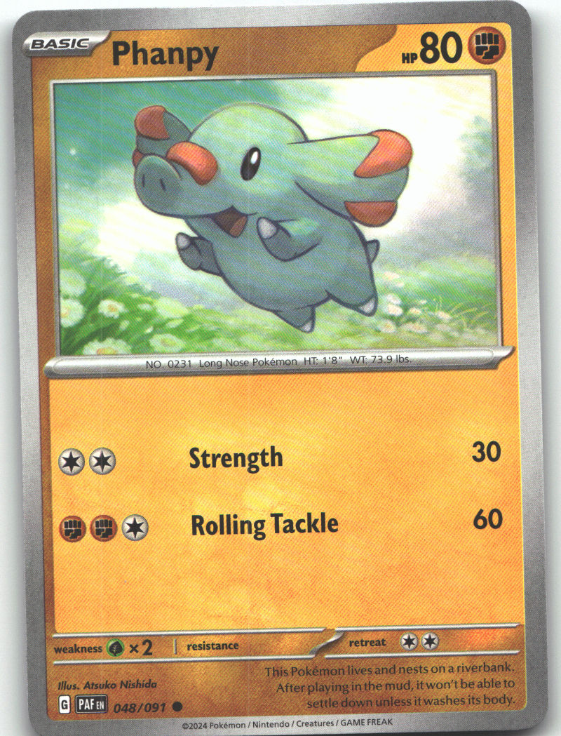 Phanpy