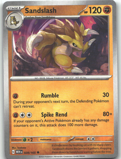 Sandslash