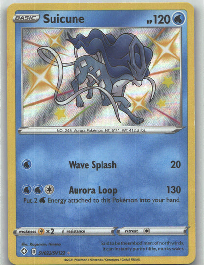 Suicune