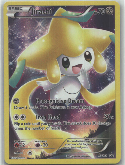 Jirachi - XY112
