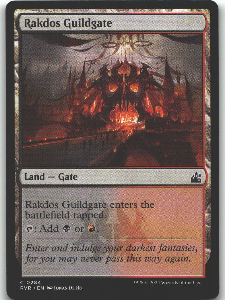 Rakdos Guildgate