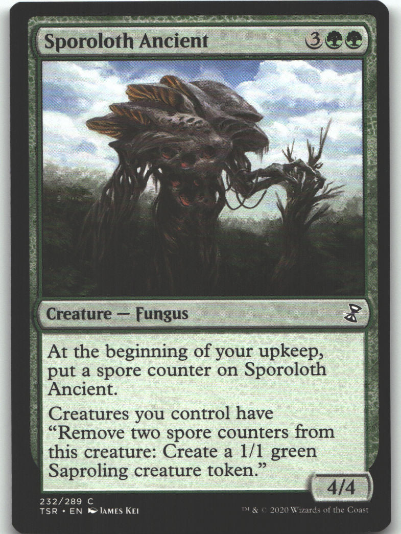 Sporoloth Ancient