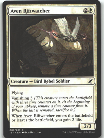 Aven Riftwatcher