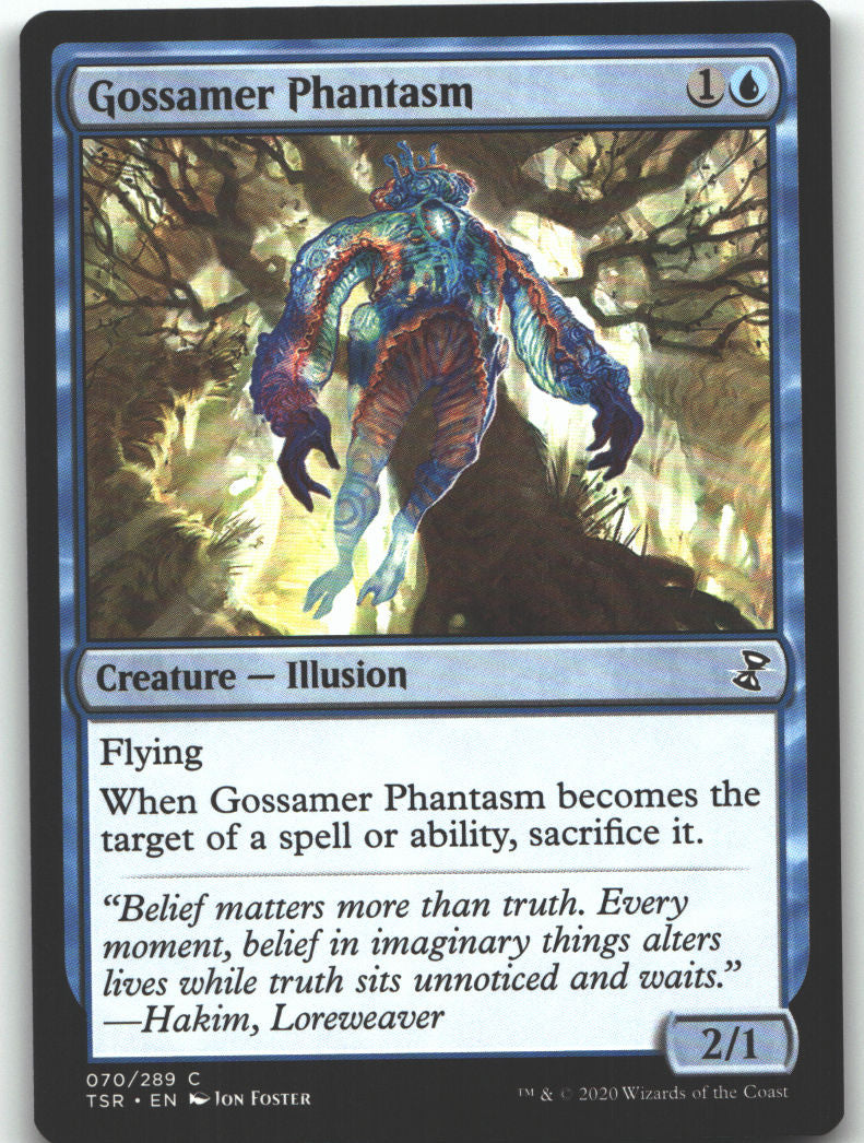 Gossamer Phantasm