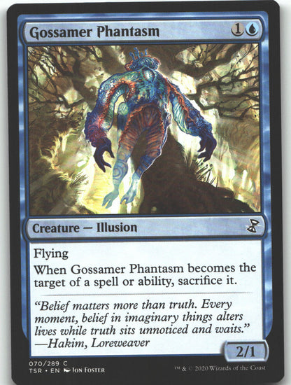 Gossamer Phantasm