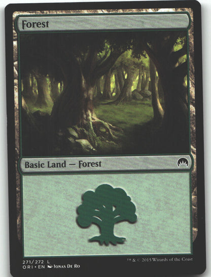 Forest (271)