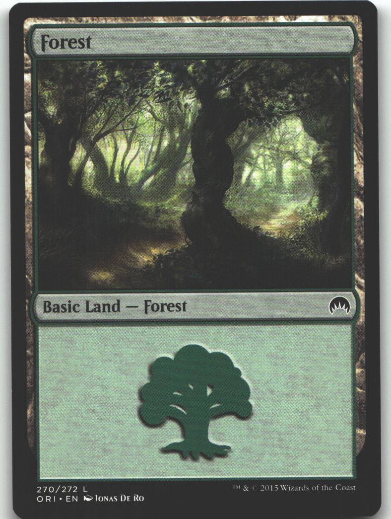 Forest (270)