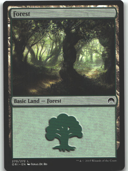 Forest (270)
