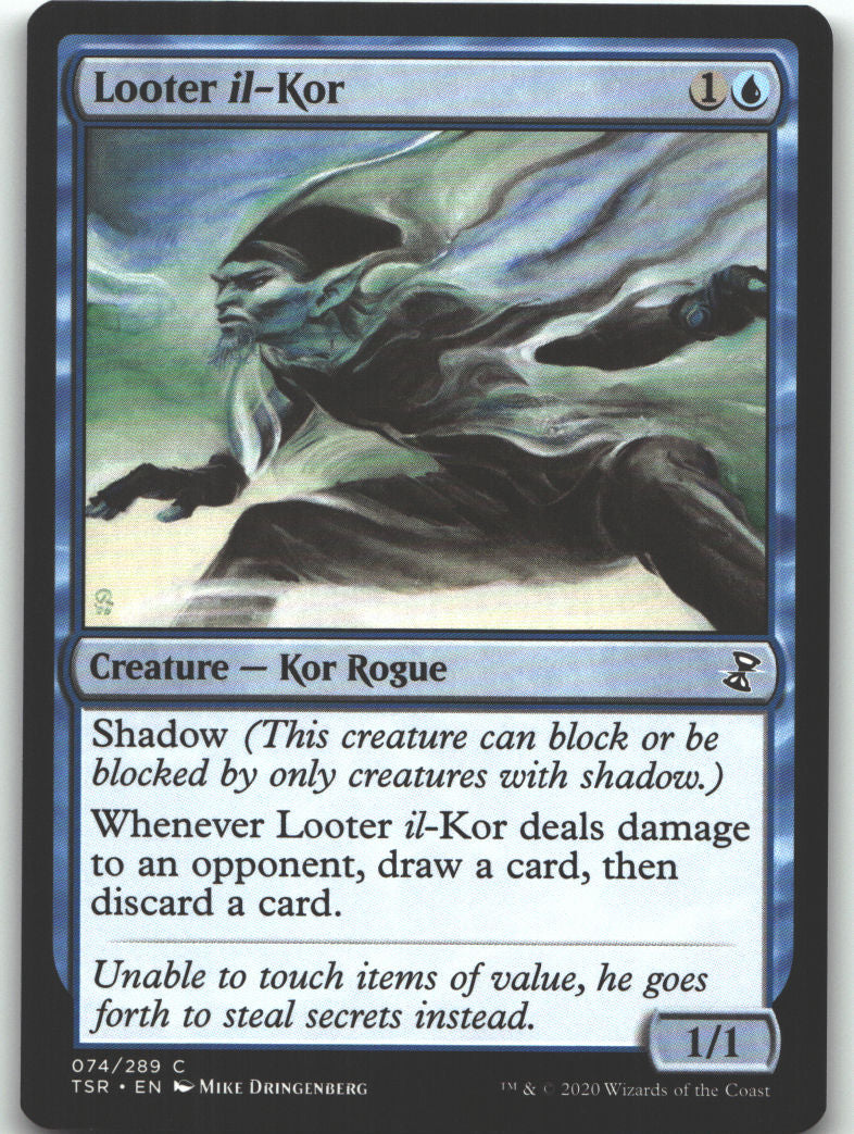Looter il-Kor