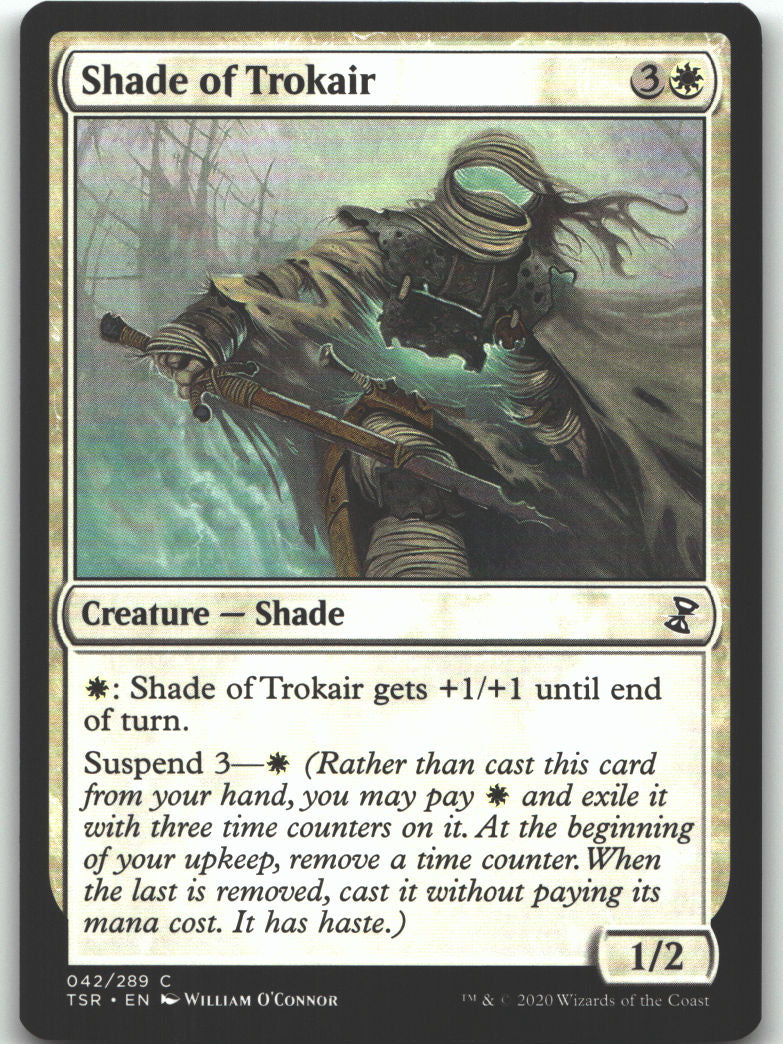 Shade of Trokair
