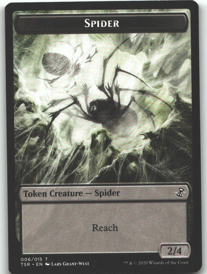 Spider Token