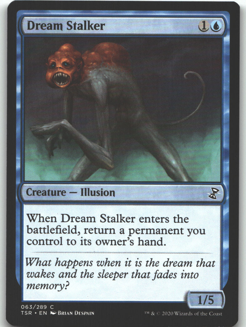 Dream Stalker